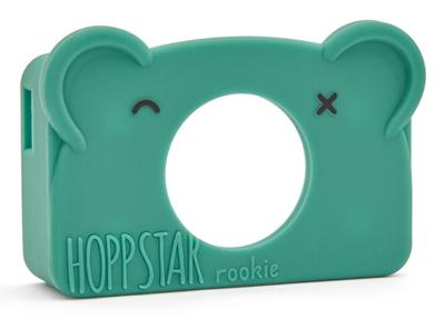 Hoppstar Rookie Siliconen hoesje, moss Hoppstar Rookie Siliconen hoesje, moss