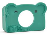 Hoppstar Rookie Siliconen hoesje, moss - thumbnail