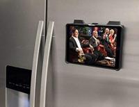 Zugu Case iPad Pro 12.9" (1st/2nd gen) - Black - thumbnail