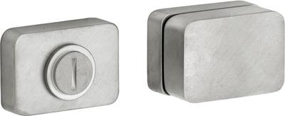 Vrij en bezet Garnituur Minimal MMNO Vrij en bezet Garnituur Minimal MMNO