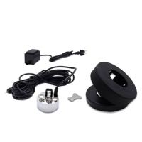 MystMaker III LED outdoor vernevelaar met drijfelement met ledverlichting Ubbink - Ubbink - thumbnail