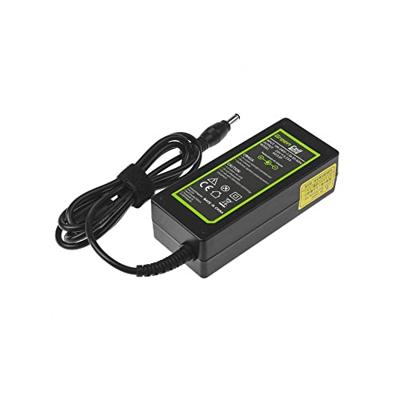 Green Cell GC-AD33P Laptop netvoeding 65 W 20 V 3.25 A