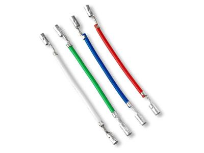 Ortofon Lead Wires Set Ortofon Lead Wires Set