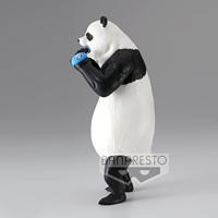 Jujutsu Kaisen Figure - Panda - thumbnail