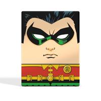 Squaroes Squaroe Batman: Gotham City GC002 - Robin - thumbnail