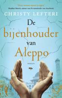 De bijenhouder van Aleppo - Christy Lefteri - ebook - thumbnail