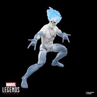 Spider-Man Marvel Legends Gamerverse Action Figure Spirit Spider 15 cm - thumbnail