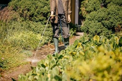 Fiskars X-Series Tuinslang 13 mm (1/2”) 15 m - 1076044 Fiskars X-Series Tuinslang 13 mm (1/2”) 15 m - 1076044