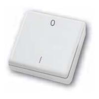 Eltako FMH2S-rw Handzender Draadloos Bereik max. (in het vrije veld) 30 m - thumbnail