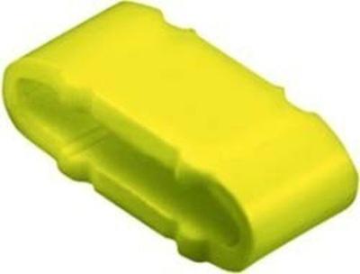 Weidmüller CLI M 2-4 GE/SW T MP Markeerring Opdruk T Buitendiameter 10 tot 317 mm 1733651676 Weidmüller CLI M 2-4 GE/SW T MP Markeerring Opdruk T Buitendiameter 10 tot 317 mm 1733651676