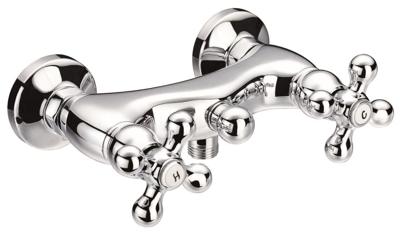 Best Design Liberty douchemengkraan