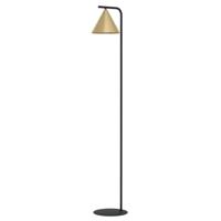 Eglo Gouden vloerlampNarices - 99594 - thumbnail