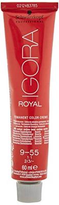 Schwarzkopf Igora Royal 60ml