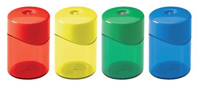 Puntenslijper M+R Rondo Swing blauw