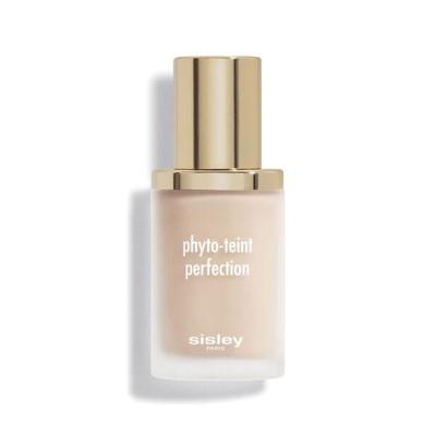 Sisley Phyto-Teint Perfection 00C Swan Foundation 30ml