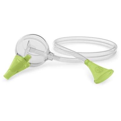 NOSIBOO Eco fly baby handleiding