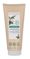 Klorane Shower Cream With Organic Cupuacu Flower 200ml Douche & bad - thumbnail