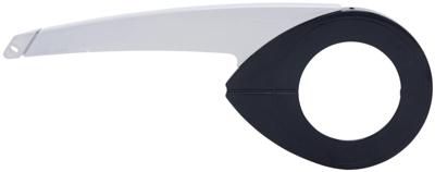 HORN kettingscherm "catena 3810" chain guard catena 3810 38t b/sil.