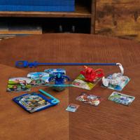 Spin Master Bakugan Starter Pack 3 Pack Assorti - thumbnail