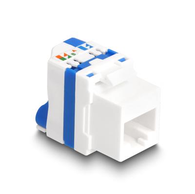 RJ45 LSA keystone