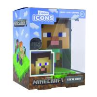 Minecraft - Steve Icon Light - thumbnail