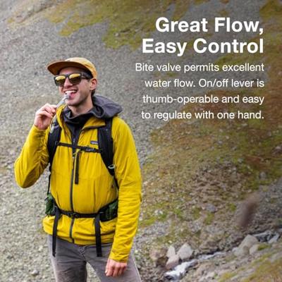 Osprey Hydraulics 2L Reservoir drinkfles - thumbnail