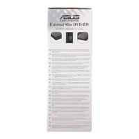 Externe Recorder Asus 90-DQ043 Kleur Zwart - thumbnail