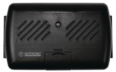 Marterverjager 12 kHz op batterijen