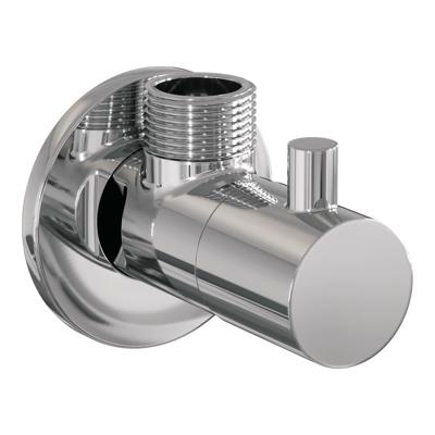 Hoekstopkraan Brauer Chrome Edition Chroom Hoekstopkraan Brauer Chrome Edition Chroom