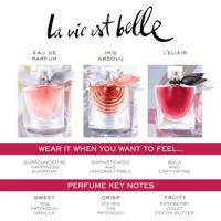 Lancôme Perfume La Vie Est Belle Elixir 100ml - thumbnail