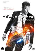 Transporter Refueled - DVD (5412370820112) - thumbnail