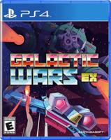 Galactic Wars EX - thumbnail