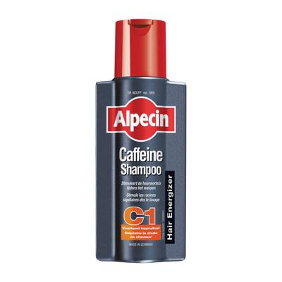 Alpecin - Cafeine Shampoo C1 - 250ml