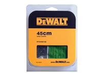 DeWalt 54V XR FLEXVOLT Kettingzaagketting | 45cm - DT20688-QZ - DT20688-QZ - thumbnail