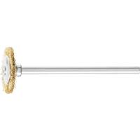 PFERD TOOLS Ronde borstel RBU 1602/3 MES 0,10 43100353 10 stuk(s) - thumbnail