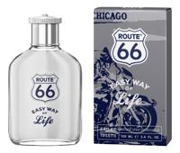 Route 66 Easy Way of Life Eau de Toilette - thumbnail