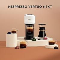 De'Longhi VERTUO NEXT ENV120.GY Nespresso Grijs - thumbnail