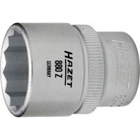 Hazet 880Z 880Z-11 Dop (zeskant) Dopsleutelinzetstuk 11 mm 3/8 3/8 (10 mm) - thumbnail