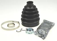 Asmanchetten set 25896 - thumbnail