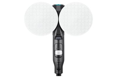 Samsung VCA-WBA95/GL Spray Spinning Sweeper Zwart