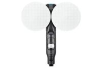 Samsung VCA-WBA95/GL Spray Spinning Sweeper Zwart - thumbnail