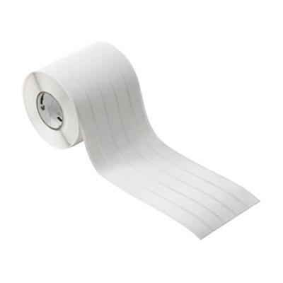 Weidmüller 1356490000 THM MT30X 32/9 GE/M Labelprinter Montagemethode: Plakken Markeringsvlak: 9 x 32 mm Geel Aantal markeringen: 10000 1 stuk(s) Weidmüller 1356490000 THM MT30X 32/9 GE/M Labelprinter Montagemethode: Plakken Markeringsvlak: 9 x 32 mm Geel Aantal markeringen: 10000 1 stuk(s)