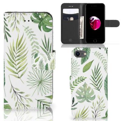 iPhone 7 | 8 | SE (2020) | SE (2022) Hoesje Leaves