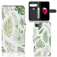 iPhone 7 | 8 | SE (2020) | SE (2022) Hoesje Leaves - thumbnail