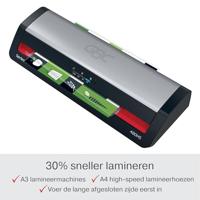 GBC Laminator GBC 480HS 4410072EU DIN A4 - thumbnail