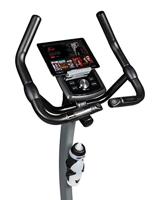 Flow Fitness Turner DHT2500i Hometrainer - thumbnail