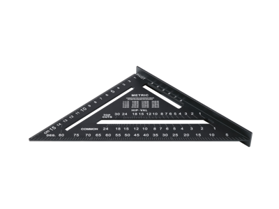 PARKSIDE Meetgereedschap (Driehoekige liniaal met aanslaghoek) PARKSIDE Meetgereedschap (Driehoekige liniaal met aanslaghoek)