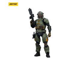APOC Series Dark Source Action Figur Storm Tempestus Fire Support Mecha Pilot 8 cm - thumbnail