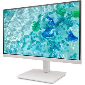 Acer Vero B277UEwmiiprzxv LED-monitor Energielabel F (A - G) 68.6 cm (27 inch) 2560 x 1440 Pixel 16:9 4 ms HDMI, DisplayPort, Audio-Line-out, USB-A 3.2 Gen 1
