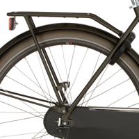 Cortina achterdrager u4 family d57 elegance green matt - thumbnail